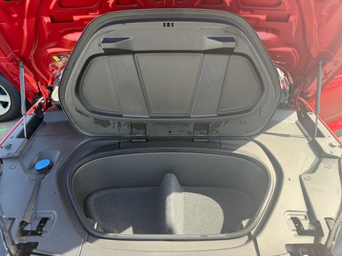 Used 2023 Volvo C40 P8 Recharge Ultimate w/ Protection Package Premier image 50