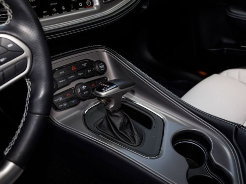 Used 2023 Dodge Challenger SRT Hellcat RWD image 30
