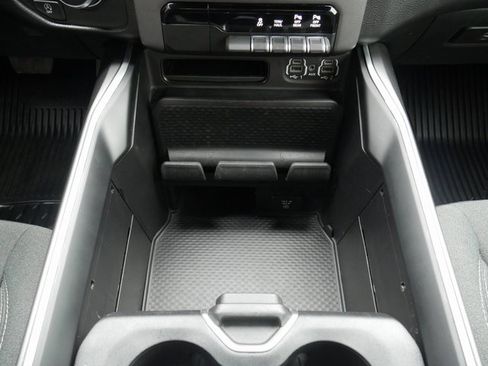 Used 2022 RAM 1500 Big Horn image 24