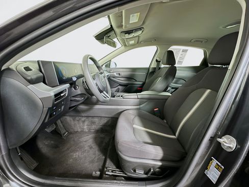 Used 2025 Hyundai Sonata SEL image 13