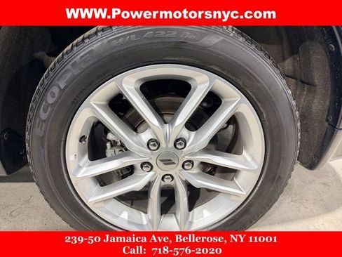 Used 2024 Dodge Durango GT image 46