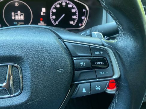 Used 2021 Honda Accord Sport Special Edition image 25