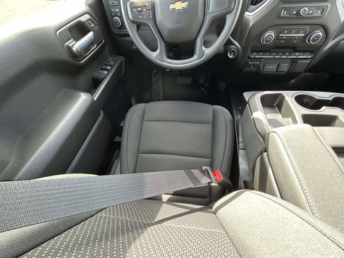 New 2026 Chevrolet Silverado 1500 W/T w/ WT Value Package image 14