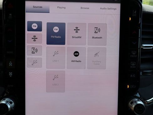 New 2025 RAM 2500 Laramie image 25