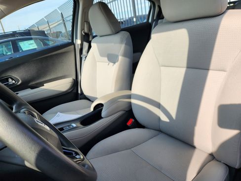 Certified 2022 Honda HR-V LX image 5