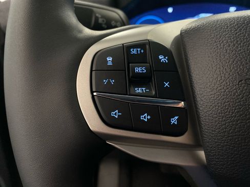 New 2026 Ford Explorer Active w/ Active Comfort Package image 21