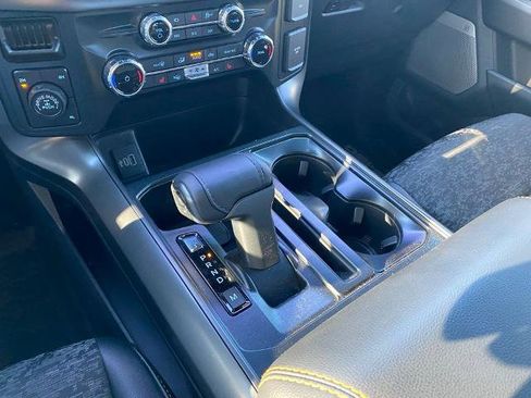 Certified 2025 Ford F150 Tremor image 25