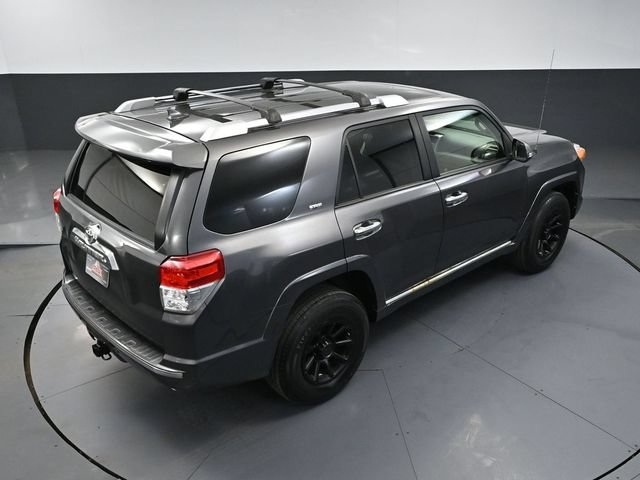 Used 2013 Toyota 4Runner SR5 w/ Convenience Pkg AWD/4WD image 48