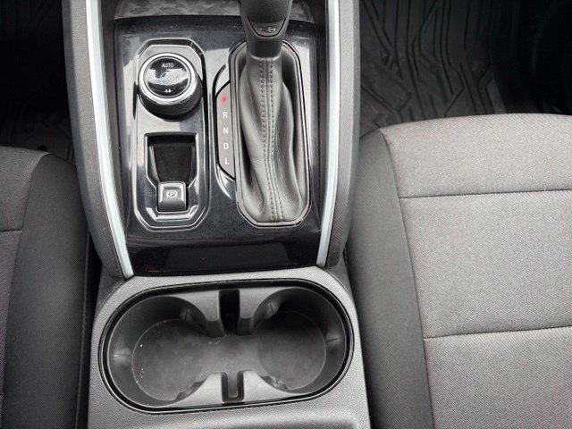 Used 2023 Chevrolet Colorado Trail Boss w/ Advanced Trailering Package AWD/4WD image 32