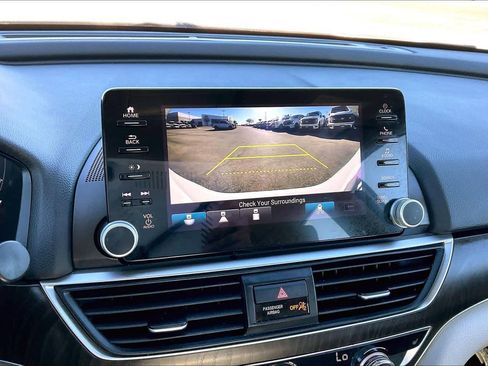 Used 2021 Honda Accord EX-L image 25