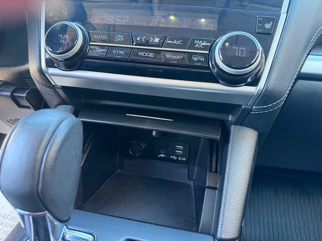 Used 2019 Subaru Outback 3.6R Limited w/ Popular Package #2 AWD/4WD image 21