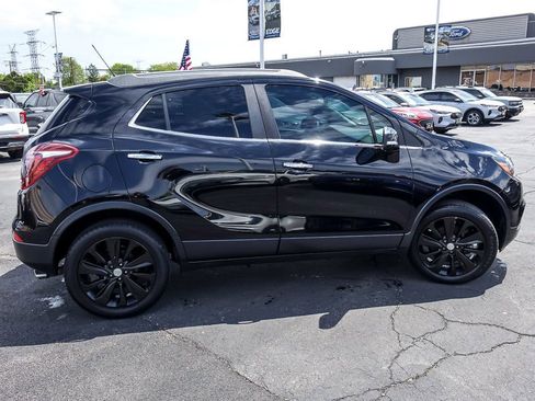 Used 2017 Buick Encore Preferred FWD image 6