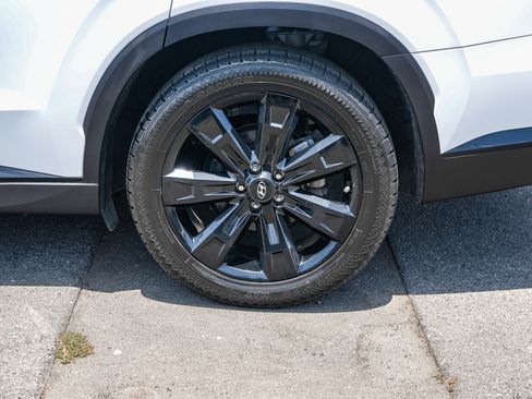 Used 2023 Hyundai Palisade XRT w/ Cargo Package FWD image 12