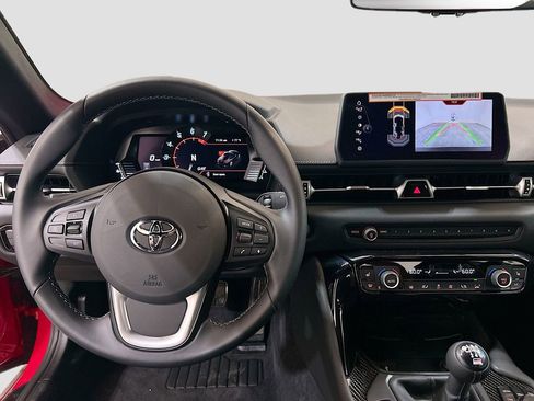 New 2026 Toyota Supra Premium RWD image 20