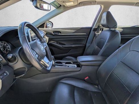 Used 2020 Nissan Altima 2.5 SL image 16