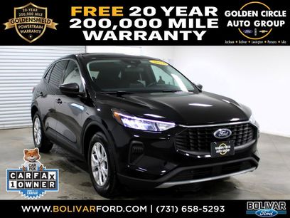 Used 2023 Ford Escape Active