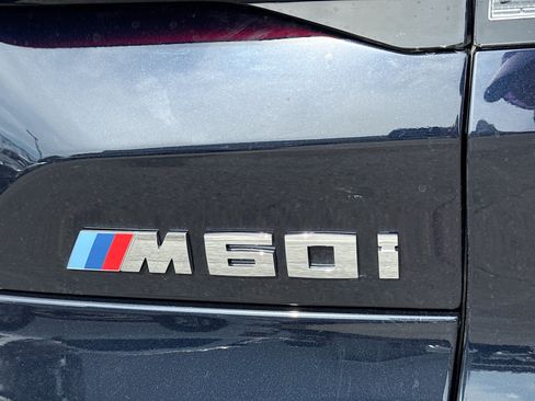 New 2026 BMW X5 M60i AWD/4WD image 10
