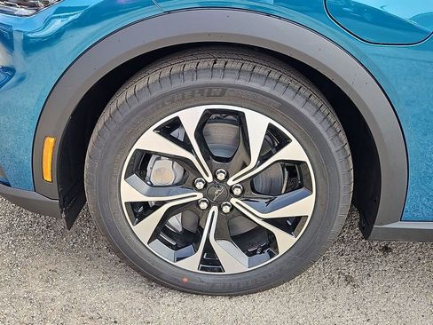 New 2026 Ford Mustang Mach-E Select w/ Comfort Package image 17