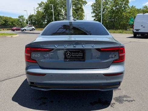 Used 2024 Volvo S60 B5 Plus AWD/4WD image 6
