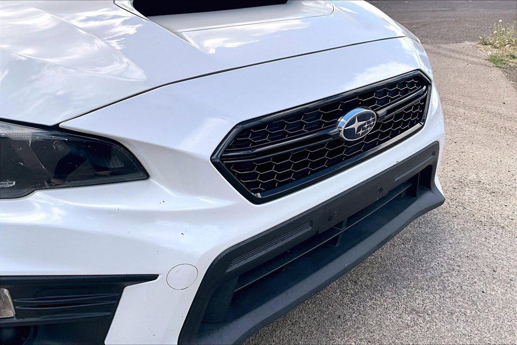 Used 2020 Subaru WRX AWD/4WD image 32