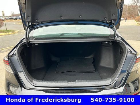 Certified 2024 Honda Accord Sport image 20