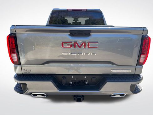 New 2026 GMC Sierra 1500 Elevation w/ X31 Off-Road Package AWD/4WD image 4