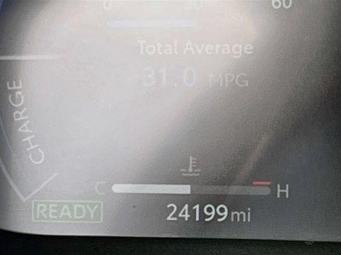 Used 2024 Toyota RAV4 XSE w/ Advanced Technology Package AWD/4WD image 12