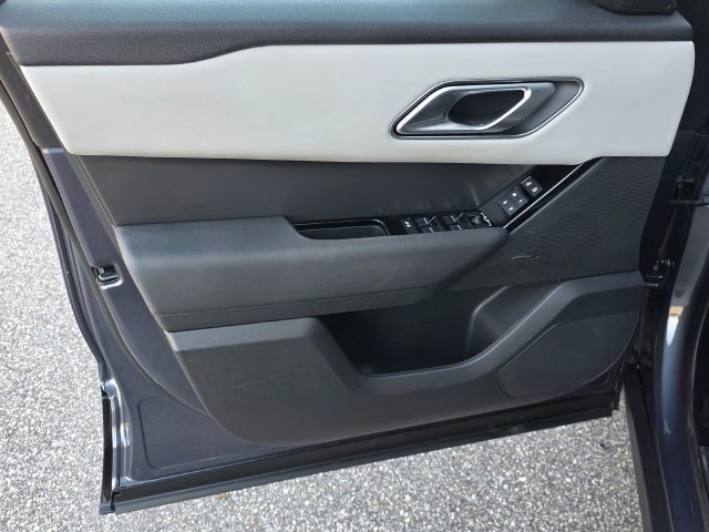 Used 2024 Land Rover Range Rover Velar Dynamic SE AWD/4WD image 42