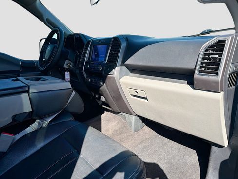 Used 2020 Ford F150 XLT image 13