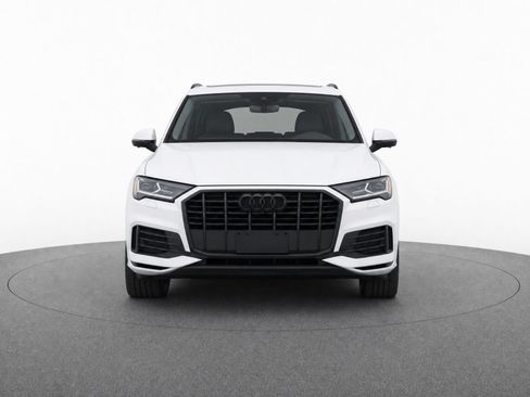 Used 2022 Audi Q7 2.0T Premium w/ Convenience Package AWD/4WD image 5