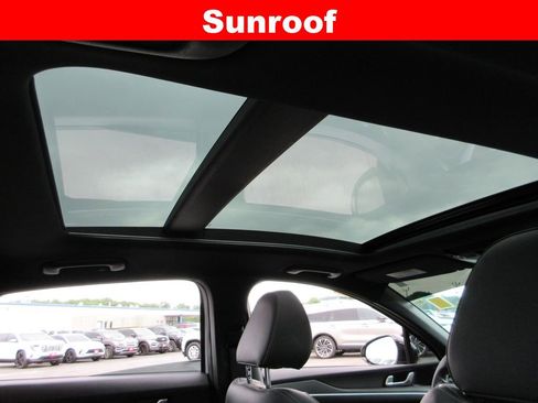 Used 2024 Kia K5 GT-Line FWD image 15