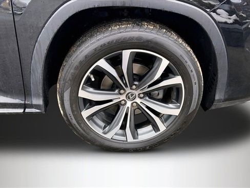 Certified 2021 Lexus RX 350 AWD w/ Premium Package image 8