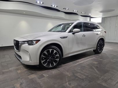 Used 2026 MAZDA CX-90 3.3 Turbo S w/ Premium Plus