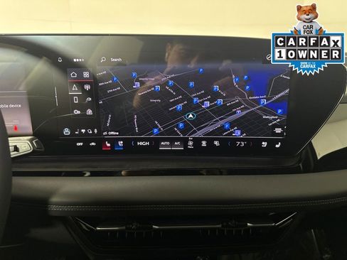 Used 2025 Audi Q6 e-tron Premium Plus w/ Premium Plus image 20