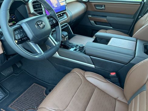 New 2026 Toyota Sequoia 1794 Edition image 11