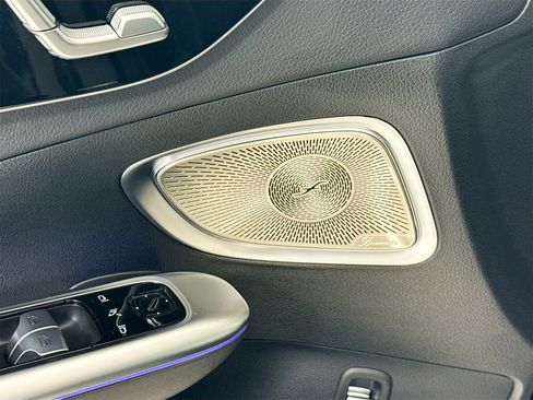 New 2025 Mercedes-Benz C 300 Sedan image 20