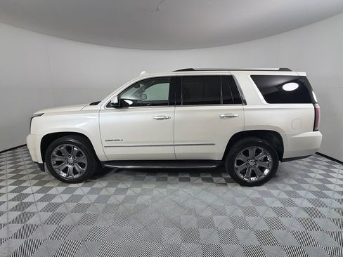 Used 2015 GMC Yukon Denali w/ Open Road Package AWD/4WD image 8