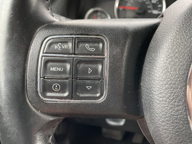 Used 2016 Jeep Wrangler Unlimited Sport w/ Quick Order Package 24S AWD/4WD image 22