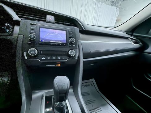 Used 2020 Honda Civic LX image 21