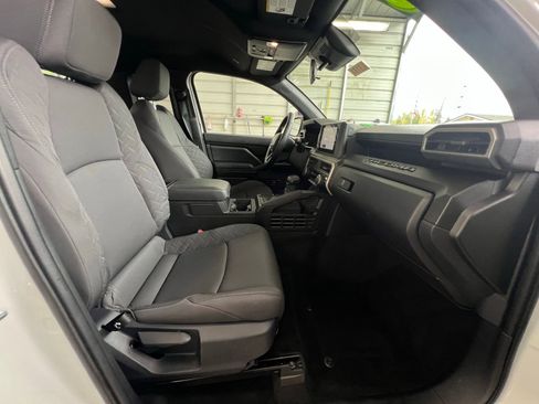 Used 2025 Toyota Tacoma SR RWD image 16