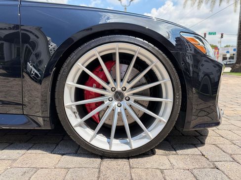 Used 2021 Audi RS 6 image 23