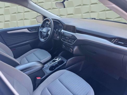 Used 2022 Ford Escape S image 14