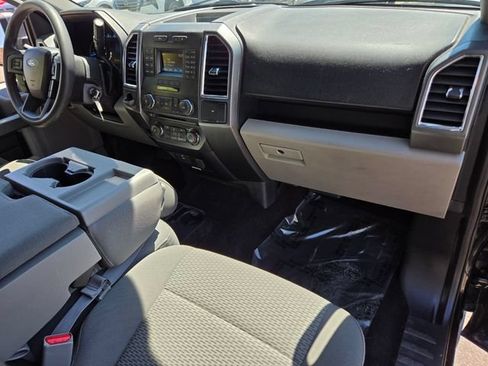Used 2017 Ford F150 XLT RWD image 21