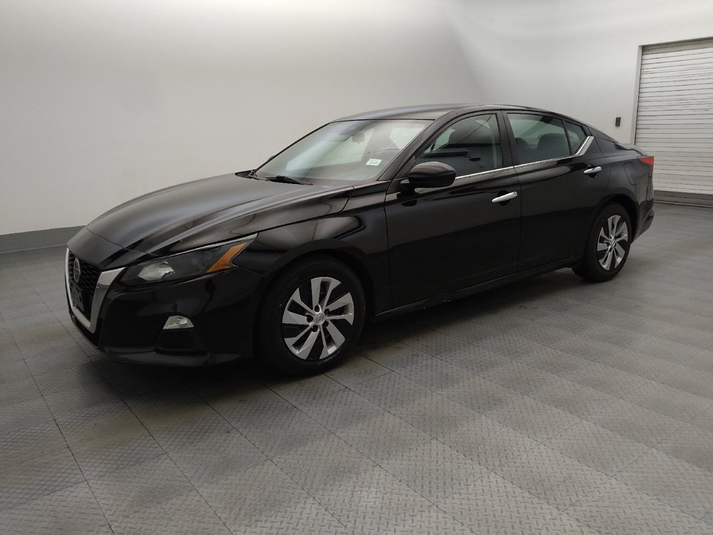 Used 2022 Nissan Altima 2.5 S FWD image 2