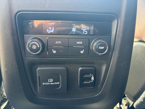 Used 2018 Buick Enclave Avenir w/ Trailering Package AWD/4WD image 28