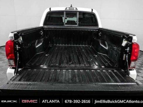 Used 2021 Toyota Tacoma SR image 29