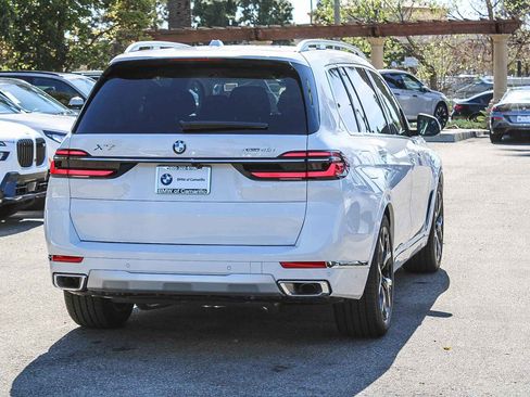 New 2026 BMW X7 xDrive40i image 6