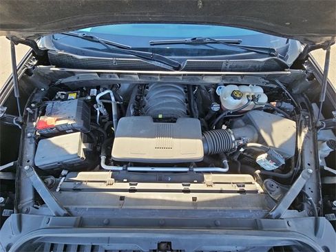 Used 2023 GMC Sierra 1500 AT4X image 18