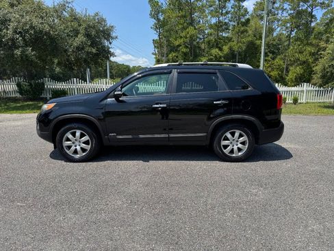 Used 2012 Kia Sorento LX w/ V6 Convenience Pkg AWD/4WD image 3
