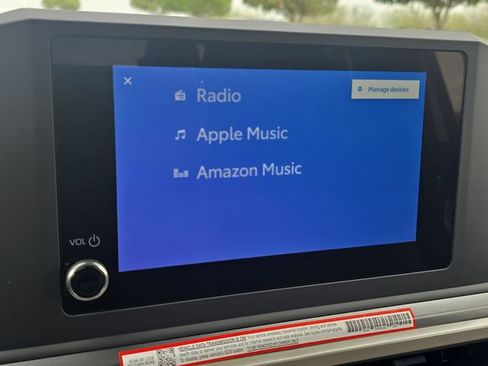 New 2026 Toyota Tacoma TRD Off-Road image 20